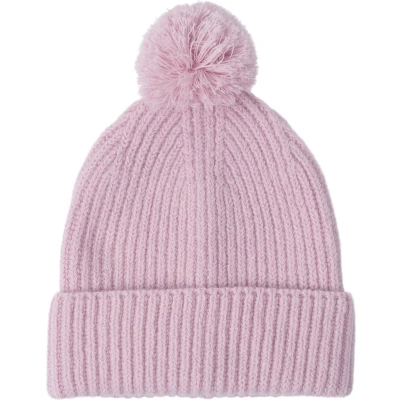 Afbeelding van Babymuts Lodger Hatter Merino Wool Tan 3 6 maanden