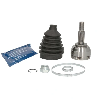 Afbeelding van Homokineet reparatie set, aandrijfas MEYLE 16 14 498 0026