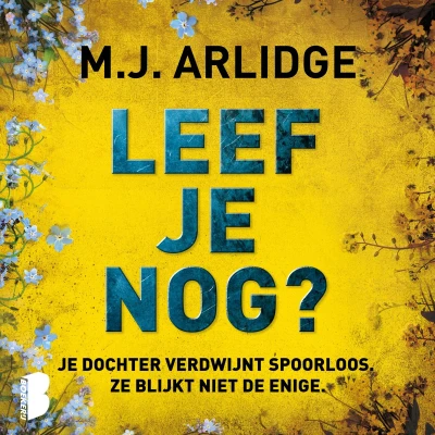 Afbeelding van Leef je nog?