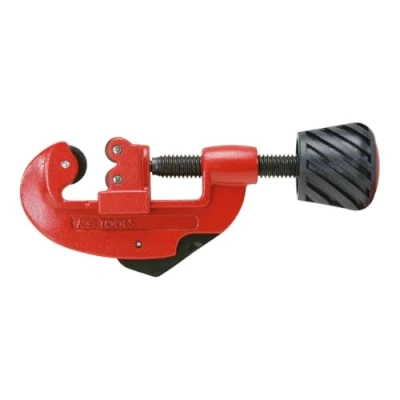 Afbeelding van KS Tools, Zijsnijders, Snelle pijpsnijder (210 mm)