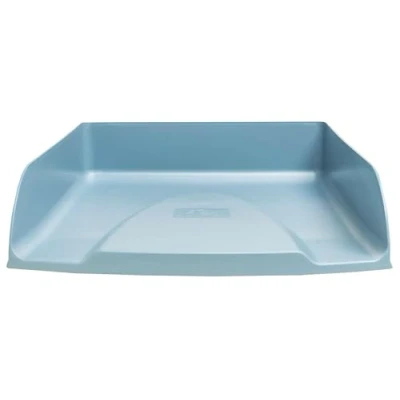 Afbeelding van Exacompta 11170D 6x Corb.Cour COMBOStyli Autentik Bleu
