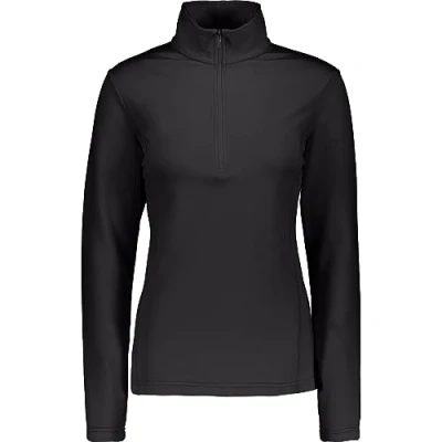 Afbeelding van CMP fleece en functioneel shirt voor dames