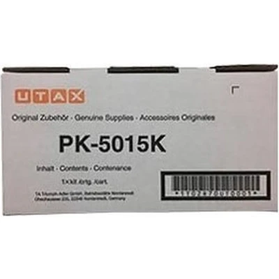 Afbeelding van Utax PK 5015K (1T02R70UT0) Toner Zwart