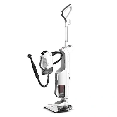Afbeelding van Steam Mop POLTI Vaporetto 3 Clean White 1800 W
