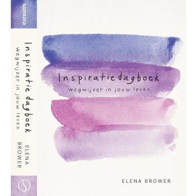 Afbeelding van Inspiratie dagboek