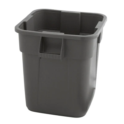 Afbeelding van Rubbermaid Brute 152l