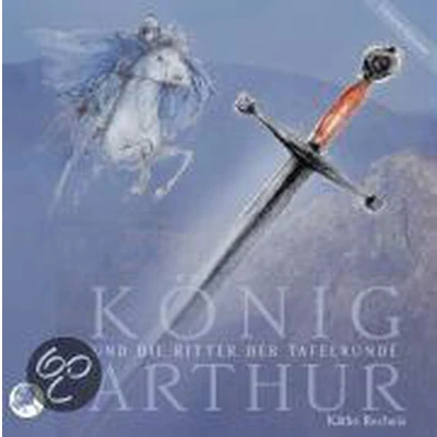 Afbeelding van König Arthur und die Ritter der Tafelrunde