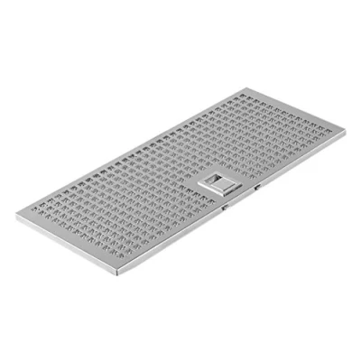 Afbeelding van NOVY 680020 Filter afzuigkapaccessoire