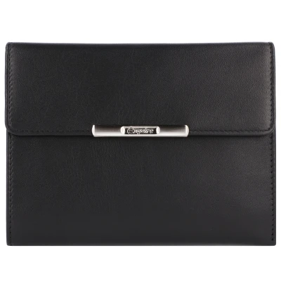 Afbeelding van Esquire Helena Portemonnee RFID Leer 14 cm