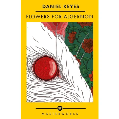 Afbeelding van Flowers For Algernon