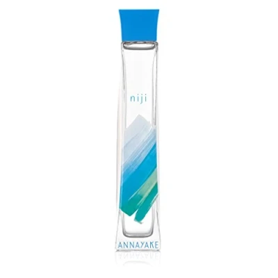 Afbeelding van Annayake Niji Him EdT voor hem, 100 ml