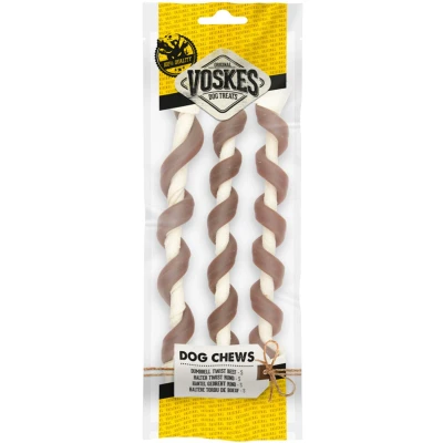 Afbeelding van 10x Voskes Halter Rundvlees M 3 stuks