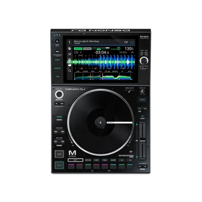 Afbeelding van Denon DJ SC6000M Prime Media speler