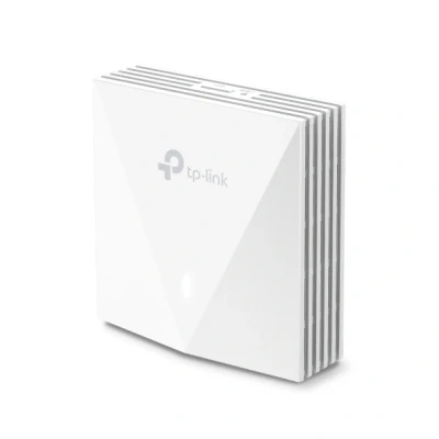 Afbeelding van TP Link EAP650 Wall 3000 Mbit/s Wit Power over Ethernet (PoE)