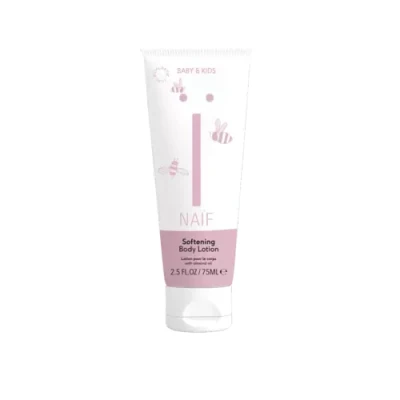 Afbeelding van Naif Softening Body Lotion 75ML