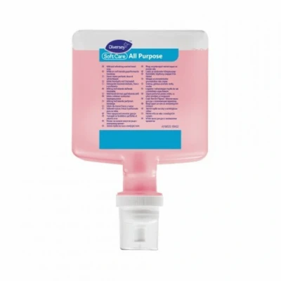 Afbeelding van Soft Care All Purpose IC 4x1.3L W1