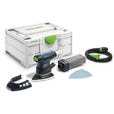 Afbeelding van Festool DTS 400 REQ Plus Vlakschuurmachine (In Systainer)