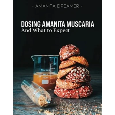 Afbeelding van Dosing Amanita Muscaria: And What To Expect