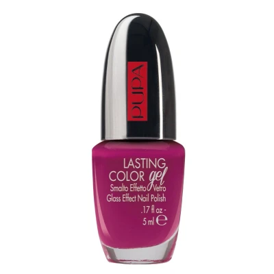 Afbeelding van Pupa Lasting Color Gel 022 Carnal Pink 5% korting code PUPA5