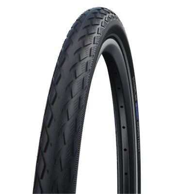 Afbeelding van Fietsband SCHWALBE Marathon 28 x 2.00 Black Reflex