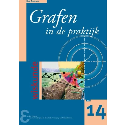 Afbeelding van Grafen in de praktijk (Paperback)