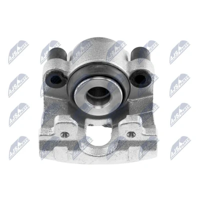 Afbeelding van NTY HZT CH 010 Remklauw Achteras links, Achteras, Links Zonder framewerk JEEP: GRAND CHEROKEE 2