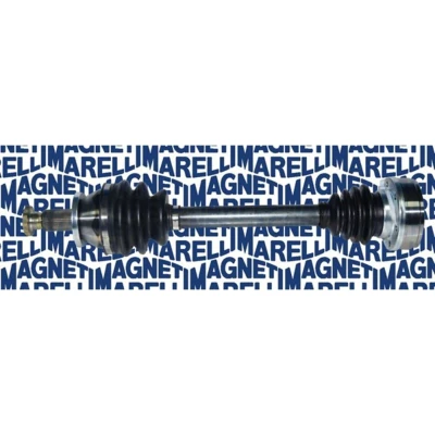 Afbeelding van Aandrijfas MAGNETI MARELLI 302004190012