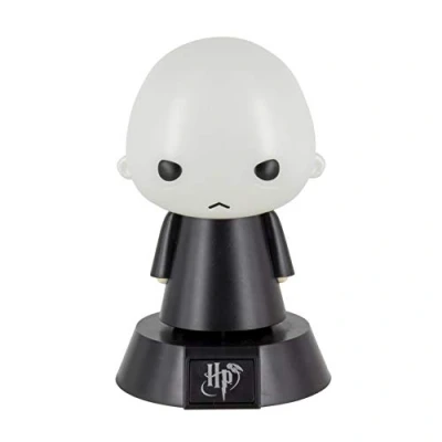Afbeelding van Harry Potter Lord Voldemort Icon Light
