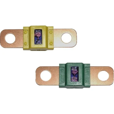 Afbeelding van MIDI module zekeringen DRESSELHAUS 4687/000/17 150