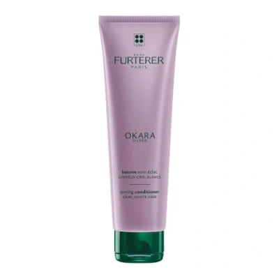 Afbeelding van René Furterer Okara Silver Toning Conditioner 150 ml