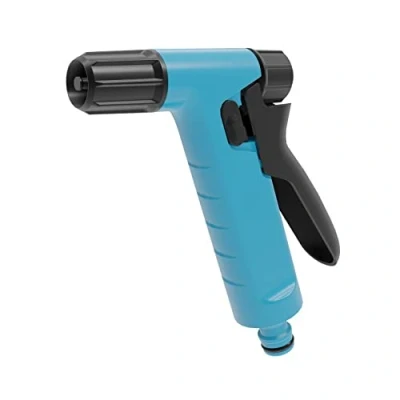 Afbeelding van Cellfast pistoolspuit ORION BASIC heeft een volledige, uniforme regeling van de waterstraal vorm, UNIFIT, hoge kwaliteit, 50 311