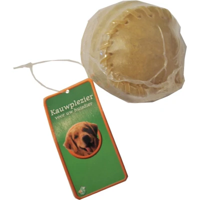 Afbeelding van Kauwbal gevuld met munchy label Gebr. de Boon