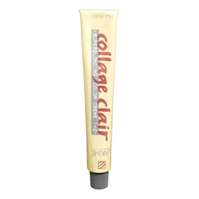 Afbeelding van Lakmé Collage haarverf 60 ml 12/20 Violet Superblond