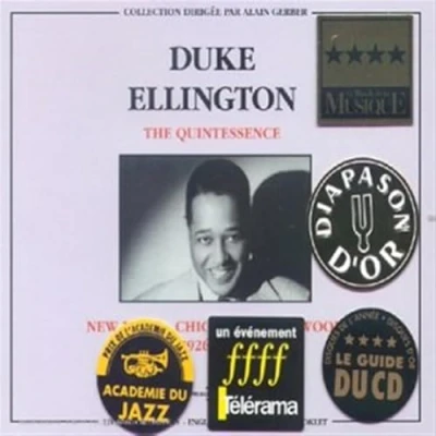 Afbeelding van Duke Ellington The Quintessence : New York Chicago Hollywood 1926 1941 (2 CD)