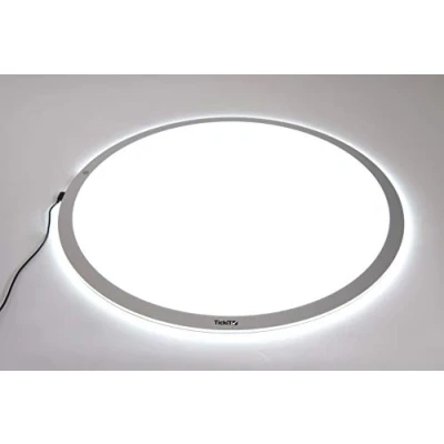 Afbeelding van Rond Lichtpaneel 600 Mm