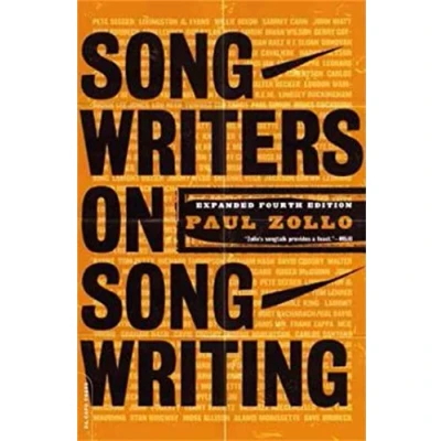 Afbeelding van Songwriters On Songwriting: Revised And Expanded