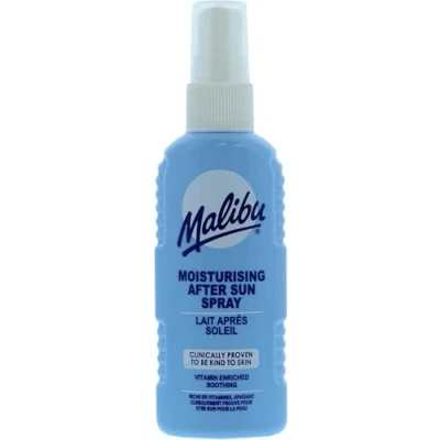 Afbeelding van Malibu After Sun Lotion Spray 100 ml