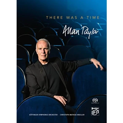 Afbeelding van Allan Taylor There Was A Time (Super Audio CD + Book)