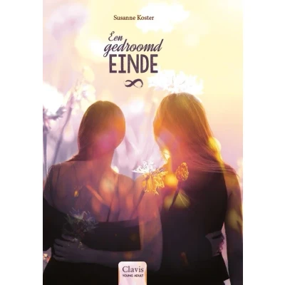 Afbeelding van Een gedroomd einde (Hardback)