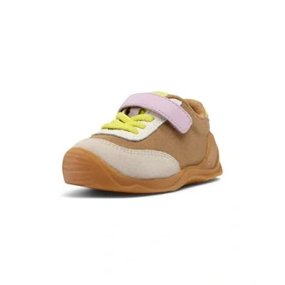 Afbeelding van Camper Dadda Babyschoenen voor kinderen, Maat: 22, Braun violett Textiel