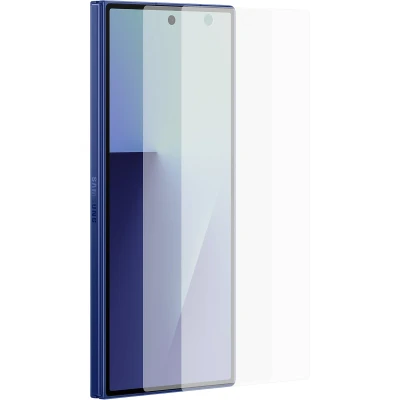 Afbeelding van Samsung Ef uf966ctegww Screenprotector Voor Q7 Transparant