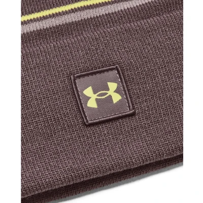 Afbeelding van Under Armour Muts, Heren, Maat: One Size, Ash taupe