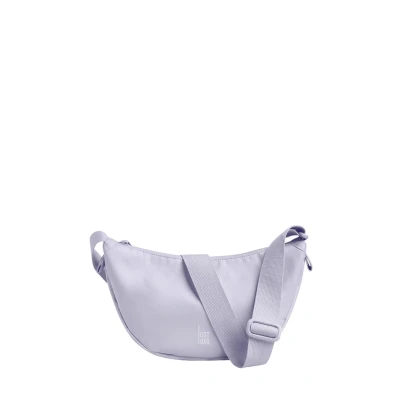 Afbeelding van GOT Bag Crossbody Moon Halve Maan Handtas Waterafstotend Stijlvolle schoudertas met verstelbare riem (seahorse, small)