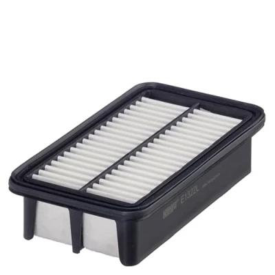 Afbeelding van Hengst Filter Luchtfilter E1322L