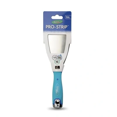 Afbeelding van AXUS Decor &quot; AXU/SCRB3 Schraper, Blauw, 3