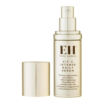 Afbeelding van Emma Hardie EH Intense Daily VIT C Serum Serum, Maat: 30 ml,