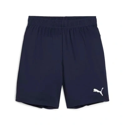 Afbeelding van PUMA Unisex Teamgoal Shorts Jr Gebreide