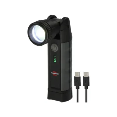 Afbeelding van Brennenstuhl Professional oplaadbare LED zaklamp TL 1000 ACW