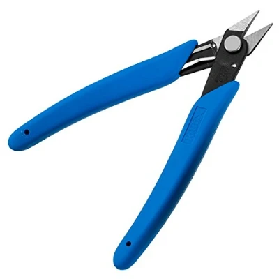 Afbeelding van Xuron Draad &amp; Koord Schaar Sieraden Maken Gereedschap 5&quot;