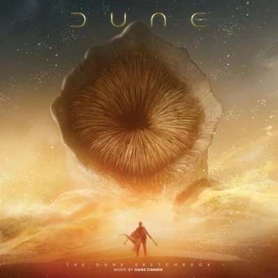 Afbeelding van Hans Zimmer Dune (3 LPs)